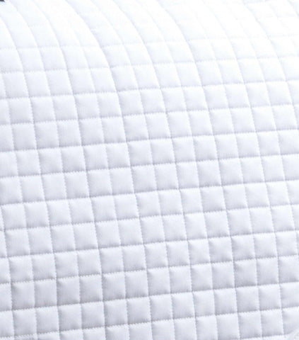 Premier Equine - CC Cotton Dressage Comp. Saddle Pad 3029*