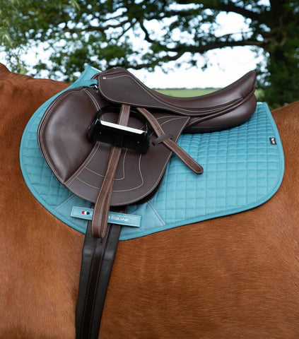 Premier Equine - CC Cotton GP/Jump Saddle Pad 3027*