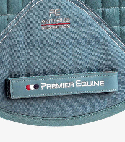 Premier Equine - CC Cotton GP/Jump Saddle Pad 3027*