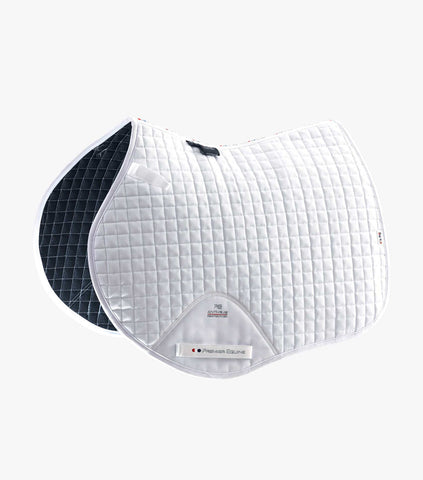Premier Equine - CC Cotton GP/Jump Saddle Pad 3027*