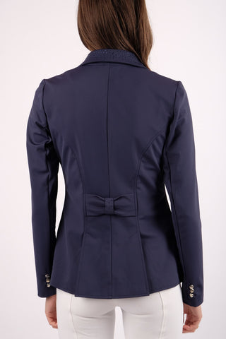 Montar Short Dressage Tailcoat with Crystals*