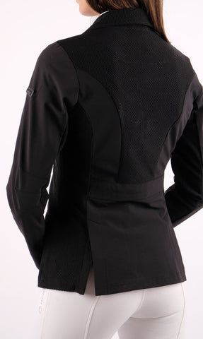 Montar Jamilla Competition Jacket with Mesh*