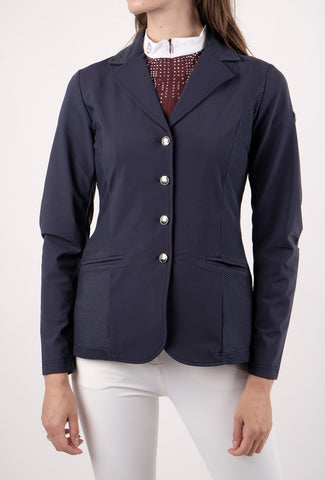 Montar Jamilla Competition Jacket with Mesh*