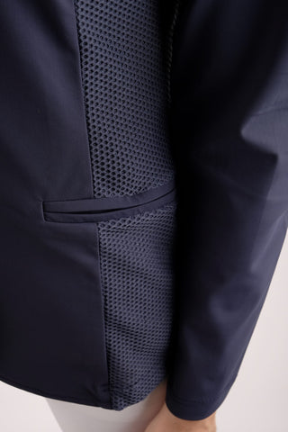 Montar Jamilla Competition Jacket with Mesh*