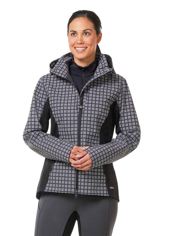 Kerrits Rain Check Waterproof Shell 40712*