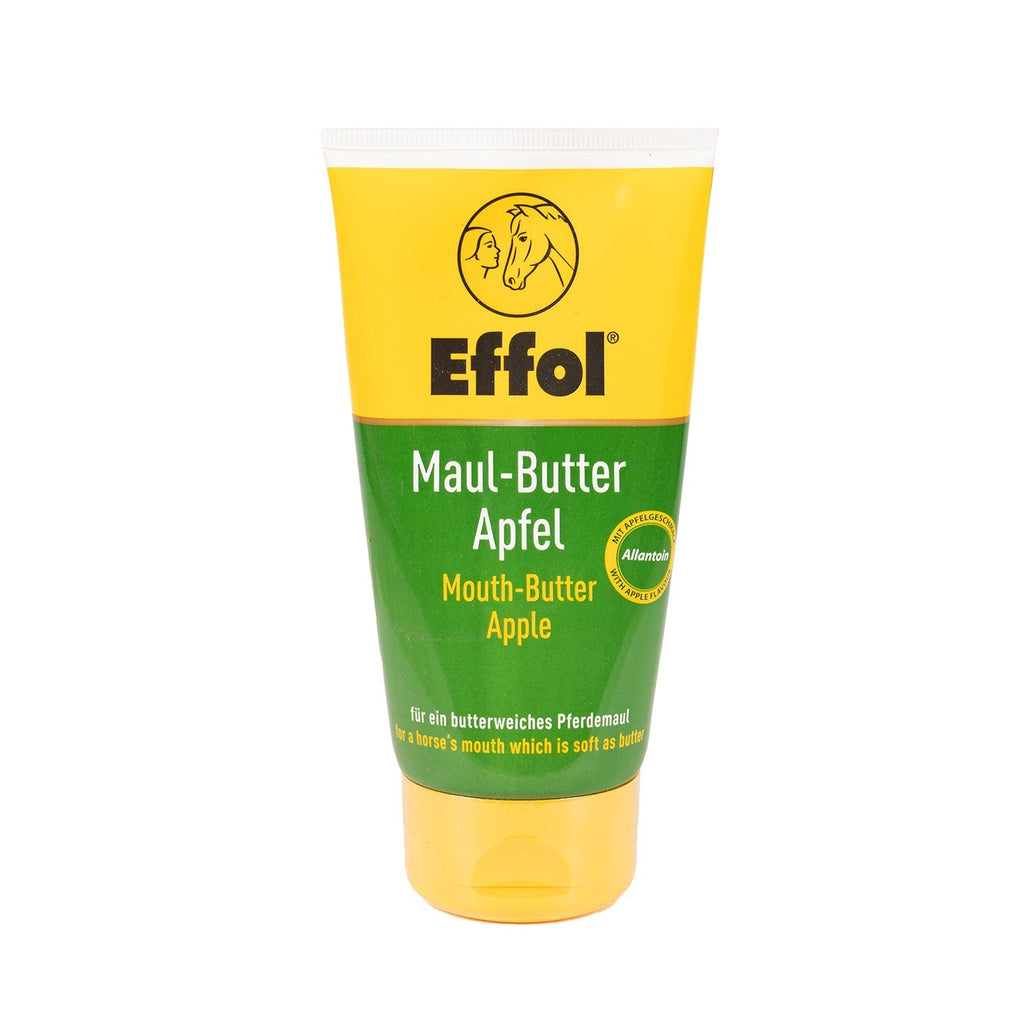 Effol Mouth-Butter Apple 30ml*