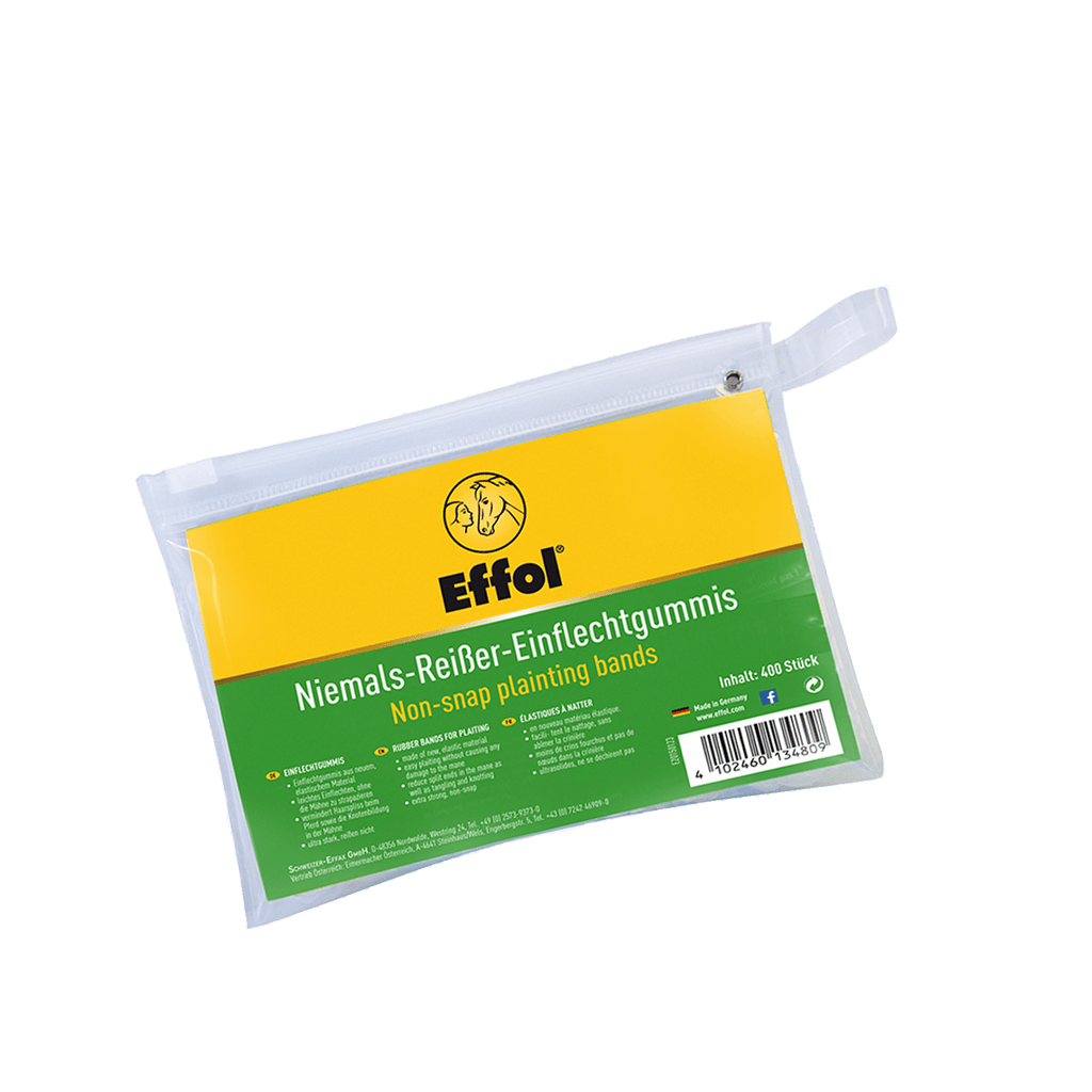 Effol Non-Snap Plainting Bands*