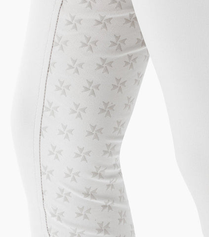 Premier Equine -Ellia Kids Full Seat Competition Breeches 4520*