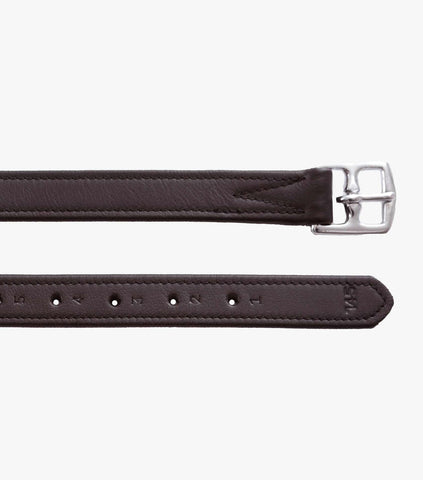 Premier Equine - Florence Stirrups Leather 8094*