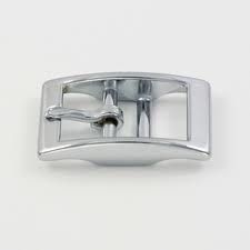 Ger-Ryan Metal Buckle 1073*