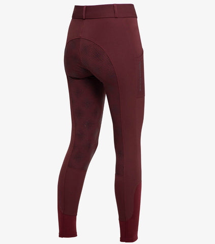 Premier Equine - Lexington Full Seat Gel Riding Breeches 4012*