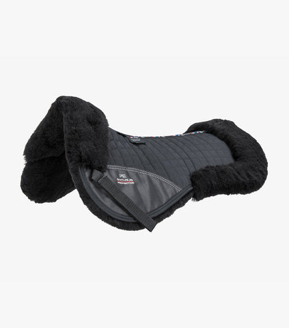 Premier Equine - Merino Wool Half Pad 3014*