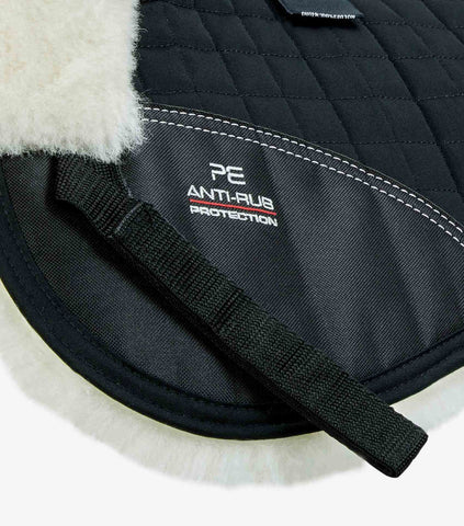Premier Equine - Merino Wool Half Pad 3014*