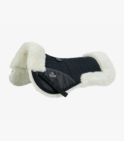 Premier Equine - Merino Wool Half Pad 3014*