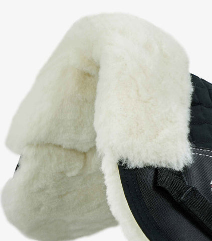 Premier Equine - Merino Wool Half Pad 3014*