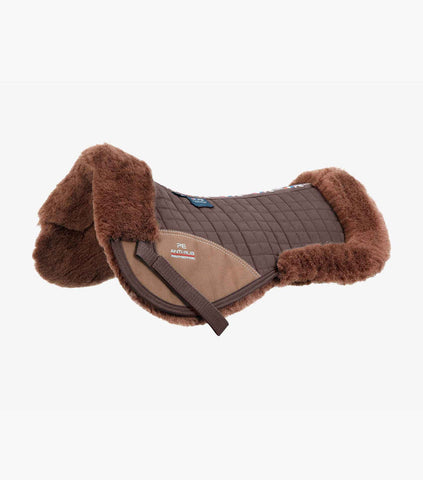 Premier Equine - Merino Wool Half Pad 3014*