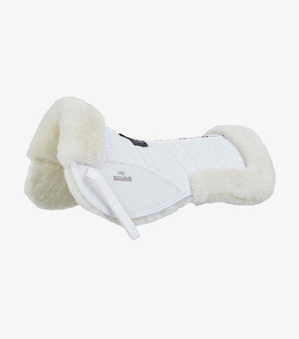 Premier Equine - Merino Wool Half Pad 3014*