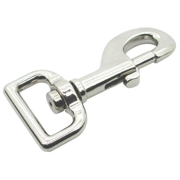 Square End Bolt Snap*