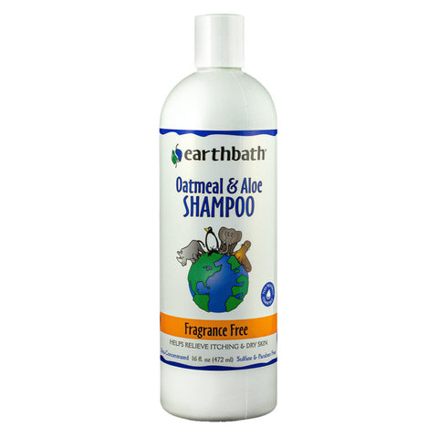 EarthBath Shampoos*