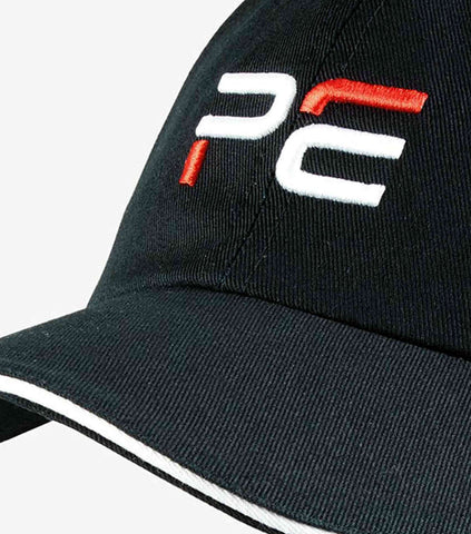 Premier Equine - Baseball Cap 4029*