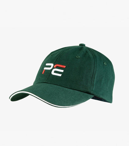 Premier Equine - Baseball Cap 4029*