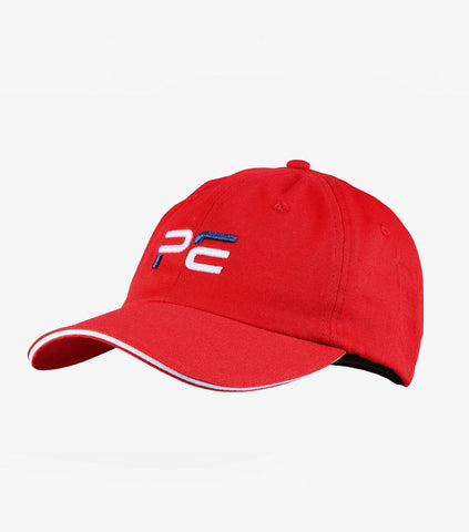 Premier Equine - Baseball Cap 4029*