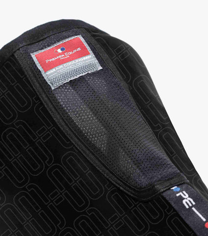 Premier Equine - Shock Absorber Half Pad 3032*