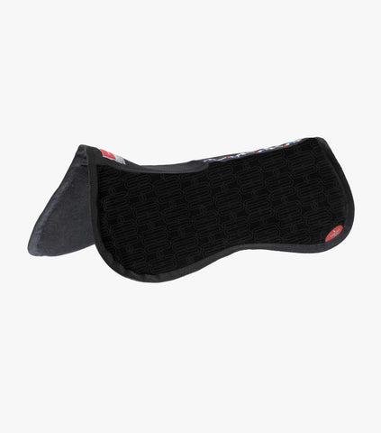 Premier Equine - Shock Absorber Half Pad 3032*