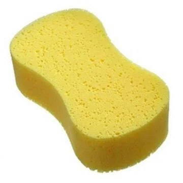Peanut Shaped Sponge*