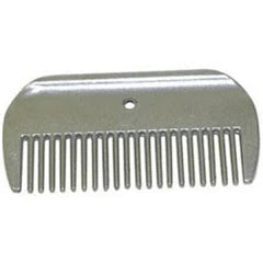 Aluminum Comb*