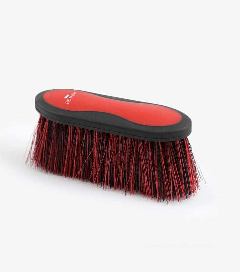 Premier Equine - Soft-Touch Dandy Brush with Long Bristles 6025*