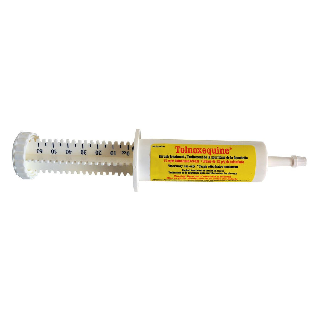 Buckley's Tolnoxequine Thrush Treatment 50g*