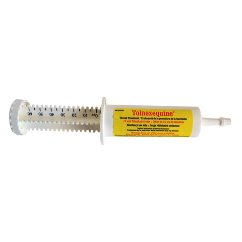 Buckley's Tolnoxequine Thrush Treatment 50g*