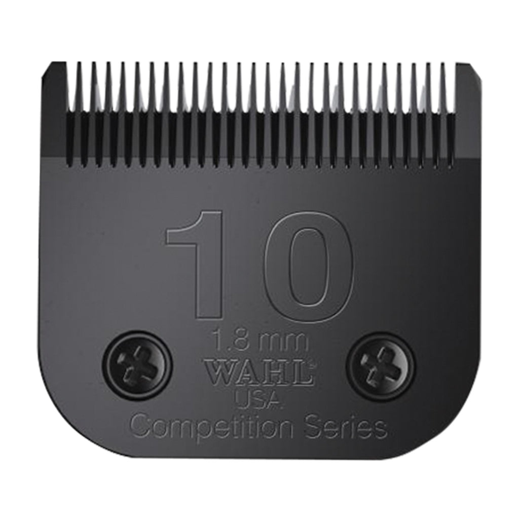 Wahl Competition Series Blade Set*